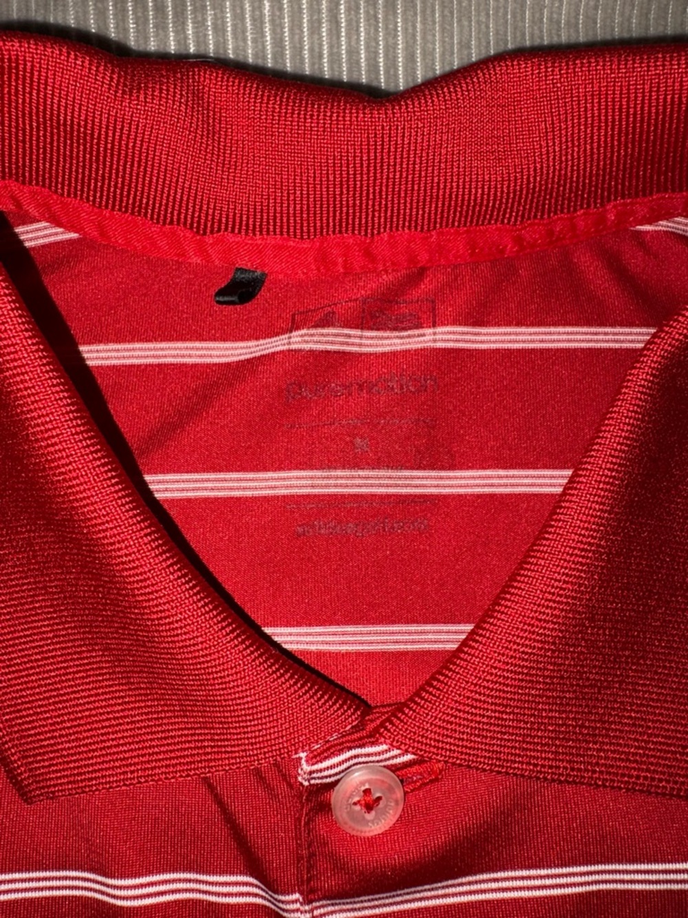 Miami of Ohio Polo - Picture 3 of 3